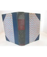 VTG 1937 KIDNAPPED &amp; DR JEKYLL ROBERT L STEVENSON 1ST ED HC IMMORTAL MAS... - $12.15 CAD