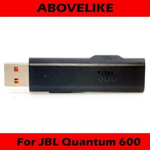 Adattatore ricetrasmettitore dongle collegamento USB wireless QUANTUM600... - $553.42 MXN