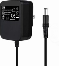 Fite On 9V 1A Ac/Dc Adapter For X Rocker Game Gaming Chair 5127101 5142101 Ul - £25.89 GBP