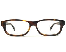 Smith Eyeglasses Frames OCEANSIDE Matte Havana NSO Tortoise Square 53-14... - £46.54 GBP