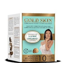 Gold Skin Spot Corrector With Snail Slime - $316.47 MXN