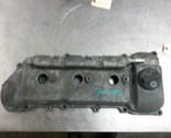 Left Valve Cover From 2001 Toyota Camry LE 3.0 112120A021 - $79.95