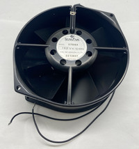 Iruka Seiki S7506X Case Cooling Fan, Metal  - $93.50