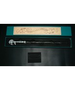 Universal Studios Harry Potter Interactive Wand Death Eater Skull &amp; Map - €34,29 EUR