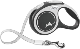 New Comfort Retractable Dog Leash (Tape), Ergonomic, Durable and Tangle ... - €54,99 EUR