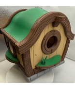 Birdhouse with Optional Blink Outdoor Camera Mount - $48.54 CAD
