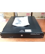 LifeSafety Power RGS250-4D8Z MULTI-POWER SUPPLY CHARGER NEW OPEN BOX - $1,271.89 CAD