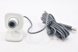 New Genuine Microsoft Xbox 360 Live Vision Camera w headset New Sealed - £7.81 GBP