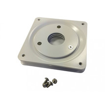 Compulocks VRP-W VESA SWIVEL PLATE MOUNT - ROTATING PLATE COMPULOCKSVESA... - $101.93 CAD