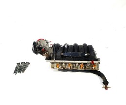 2005 2006 2007 2008 2009 Rover LR3 OEM Intake Manifold 4.4L - $185.63