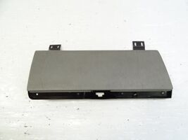 83 Mercedes 380SL glovebox door, lid, gray - $39.99