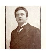 Robert Blass Grand Opera Victorian Era Theater 1906 Photo Plate Printing... - $456.12 MXN