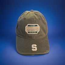 American Needle - Michigan State Spartans - Adjustable Hat Cap - $4.89