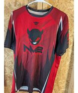 game gear XL polyester short sleeve shirt - $14.85