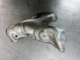 Left Exhaust Manifold Heat Shield From 2002 Nissan Pathfinder  3.5 - $36.33