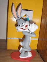 Extremely Rare! Looney Tunes Bugs Bunny Victory Demons and Merveilles Fig Statue - £93.71 GBP