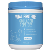 Vital Proteins Collagen Peptides Unflavoured 567g Exclusive Size - £131.14 GBP