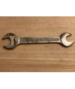 Vintage Penens Corp 11/16” X 19/32” Double Open End Wrench - $4.20