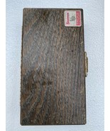 starrett rs28a1 wooden box only - $81.39 CAD