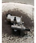 Power Brake Booster VIN 6 8th Digit Turbo Fits 11-15 OPTIMA 1317484 - $703.80 MXN