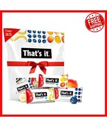 Variety Pack of Mini Fruit Bars - 36 Flavorful Snacks,  &amp; Diabetic-Friendly - $914.25 MXN