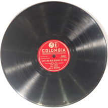 Kay Kyser Orchestra 1945 FOX TROT 78 Record 10 in Columbia 36801 VG Read... - $8.99