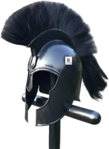 Medieval Epic Achilles Troy Helmet - Medieval Helmet - £123.35 GBP