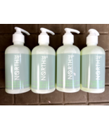 Lot of 4 39 Degrees North Body Wash Eucalyptus Lavender 8.5oz - For Marr... - £39.83 GBP