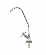 Rv Marine Camper Kitchen Sink Faucet Spout Single Hole Water Faucet 280x... - £19.31 GBP