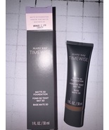 Mary Kay TimeWise Matte 3D Foundation 1 fl. oz. Bronze C 170 - €12,87 EUR