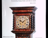 Antique Collecting Magazine April 2011 mbox1511 Horological Issue - $6.19