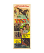 Posterazzi Gypsy Colt Movie Poster - 27 x 40 in. - €41,74 EUR