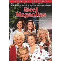 Steel Magnolias (DVD, 2000, Special Edition) - £5.21 GBP
