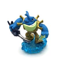 Skylanders Swap Force Rip Tide (No Card)  Figure Activision - €6,00 EUR