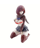 Hot! Anime Kneeling Ver. PVC Figure Statue NEW - $60.51 CAD