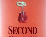 [Audiobook] Second Chance by Danielle Steel [Unabridged on 4 Cassettes] - $7.97