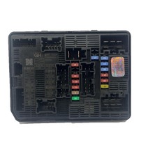 2018-2024 Nissan Kicks S Engine Compartment Fuse Relay Junction Box OEM - $2,028.96 MXN