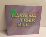 Peter Lamb &amp; The Wolves - Carolina Tiger Milk (CD, 2016) New - $9.49