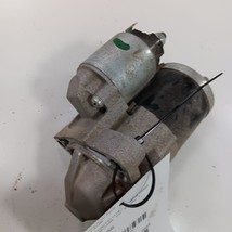 Engine Starter Motor Fits 16-20 Toyota Yaris - $54.94