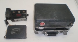 Alex Bag Briefcase Cellular Phone Antique Vintage - £5.45 GBP