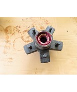 Dexter Trailer Axle Idler Hub for 3500 LB Axle 5 X 4.5&quot; Lug Pattern New ... - $48.37