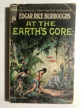 AT THE EARTH&#39;S CORE by Edgar Rice Burroughs (G-733) Ace pb Roy Krenkel cover - £7.81 GBP