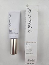 jane iredale Glow Time Pro BB Cream | Weightless Blemish Concealer , gt4 - £38.06 GBP
