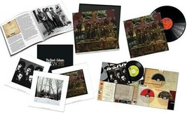 Cahoots (50th Anniversary) [Super Deluxe Edition] by The Band (Record, 2021) - £49.82 GBP