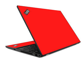LidStyles Standard Laptop Skin Protector Decal Lenovo ThinkPad T590 image 5