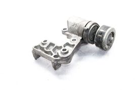 06 LEXUS GS300 2006-2015 IS250 IS350 ENGINE BELT TENSIONER PULLEY BRACKET H0678 image 2