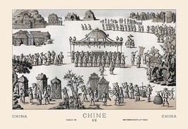 A Chinese Funeral 20 x 30 Poster - £20.43 GBP