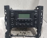 Audio Equipment Radio Am-fm-stereo With Cassette And CD Fits 03 JETTA 68... - $73.20