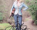 Signed DOLLY PARTON Autographed Country Legend w/ COA - $124.99
