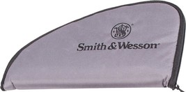 Pistol Soft Gun Case Pouch Single Padded Handgun Firearm Carrying Storag... - £22.33 GBP+